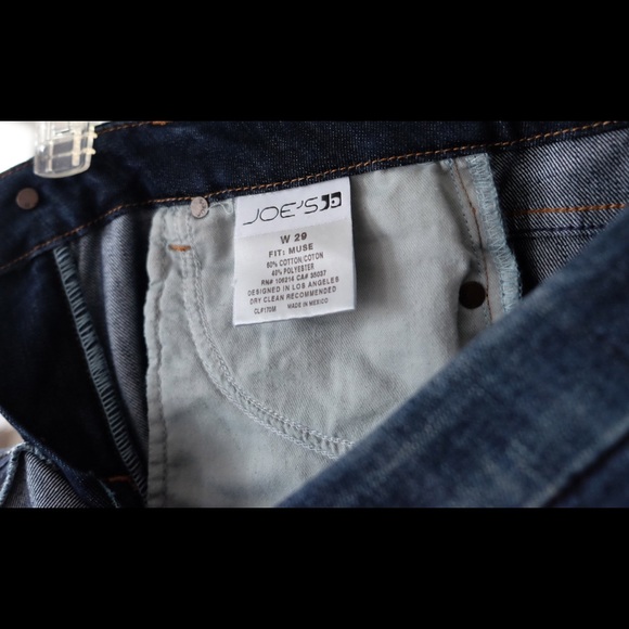 Joe’s Jeans JJ Flared jeans - Picture 3 of 7